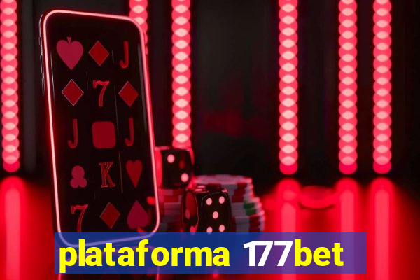 plataforma 177bet